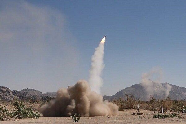 حملات یمنی ها به عربستان وزارت دفاع و فرودگاه ها در تیررس موشک ها