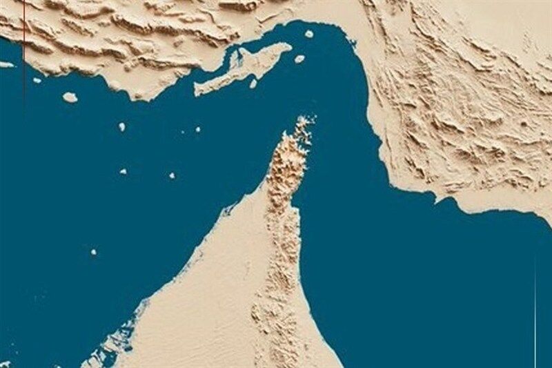 حمله به نفتکش در تنگه هرمز جزئیات تازه از حادثه خطرناک