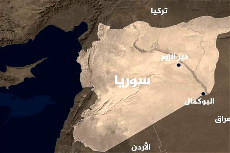 حمله مسلحانه به اتوبوس در حماه چندین کشته و زخمی برجا گذاشت
