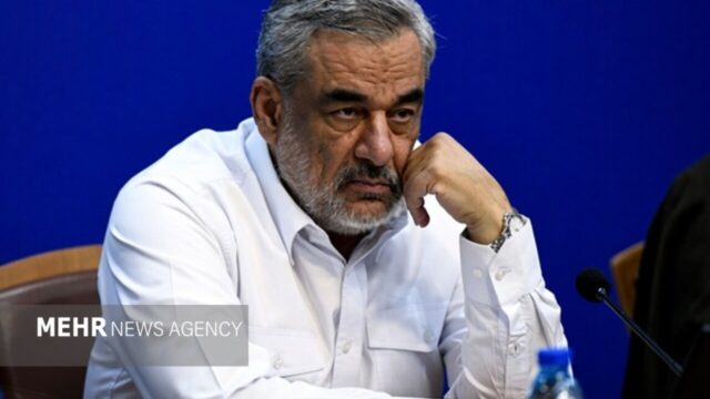 حمید بورد از مرکز مانیتورینگ زاروبژنفت در مسکو بازدید کرد