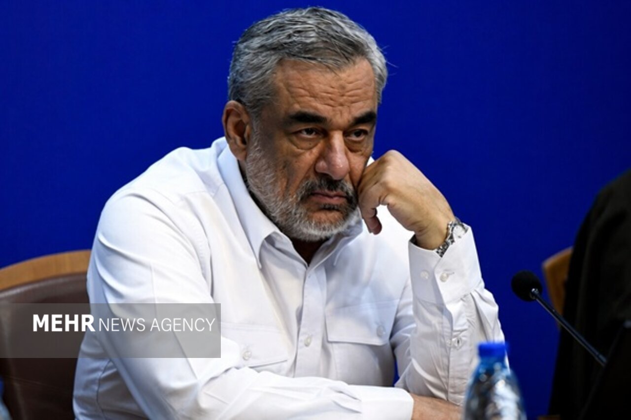 حمید بورد از مرکز مانیتورینگ زاروبژنفت در مسکو بازدید کرد