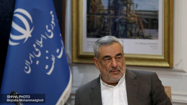 حمید بورد به همراه رئیس جمهور عازم مسکو گردید