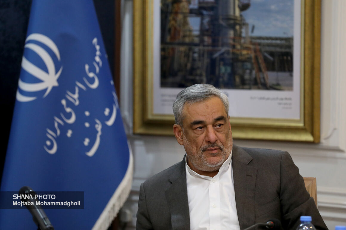 حمید بورد به همراه رئیس جمهور عازم مسکو گردید