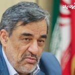 حمید بورد تقویت اقتصاد کشور با پتروشیمی ممکن است