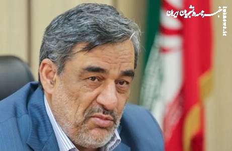 حمید بورد تقویت اقتصاد کشور با پتروشیمی ممکن است