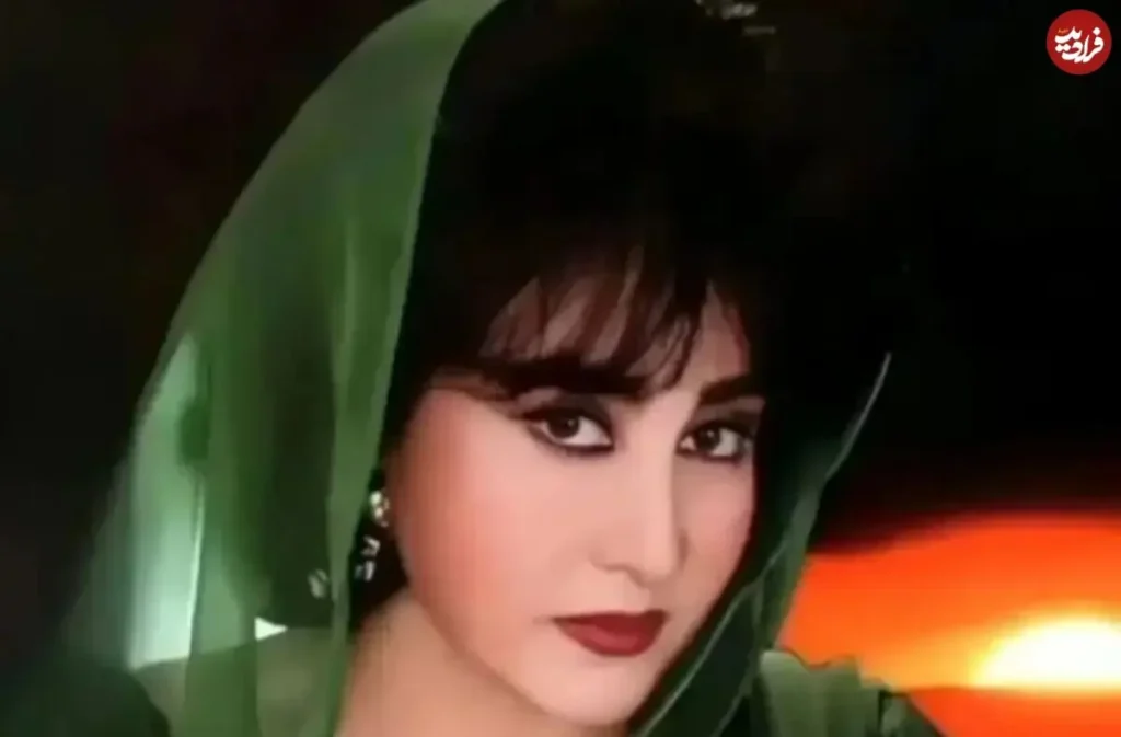 حمیرا جوانی