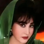 حمیرا جوانی