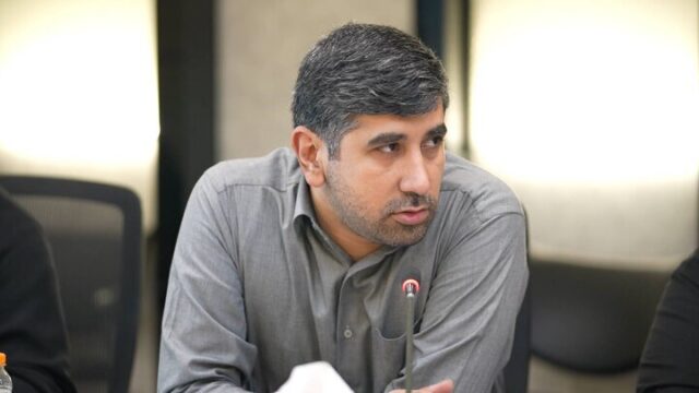 خانه موزه تندگویان تا پایان سال آماده بهره برداری می شود
