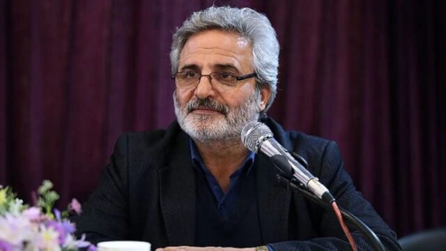 خانه کارگر آماده بررسی دفاتر مالی است انتخابات جدید در دست تغییر