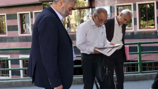 خبر جدید از واریز حقوق مهرماه بازنشستگان