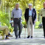 خبر خوش برای بازنشستگان معوقات اردیبهشت به زودی واریز می شود
