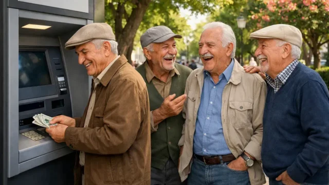 خبر خوش برای بازنشستگان وام ازدواج فرزندان به ۱۰۰ میلیون تومان افزایش یافت
