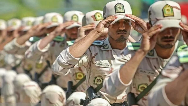خبر خوش برای سربازان یک هفته ای کارت پایان خدمت بگیرید