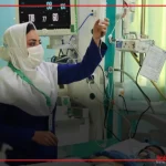 خبرهای خوش معاون وزیر کار و سرپرست سازمان تأمین اجتماعی برای پرستاران