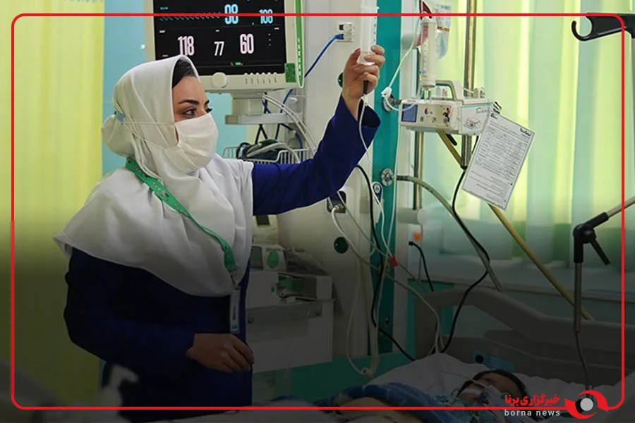 خبرهای خوش معاون وزیر کار و سرپرست سازمان تأمین اجتماعی برای پرستاران