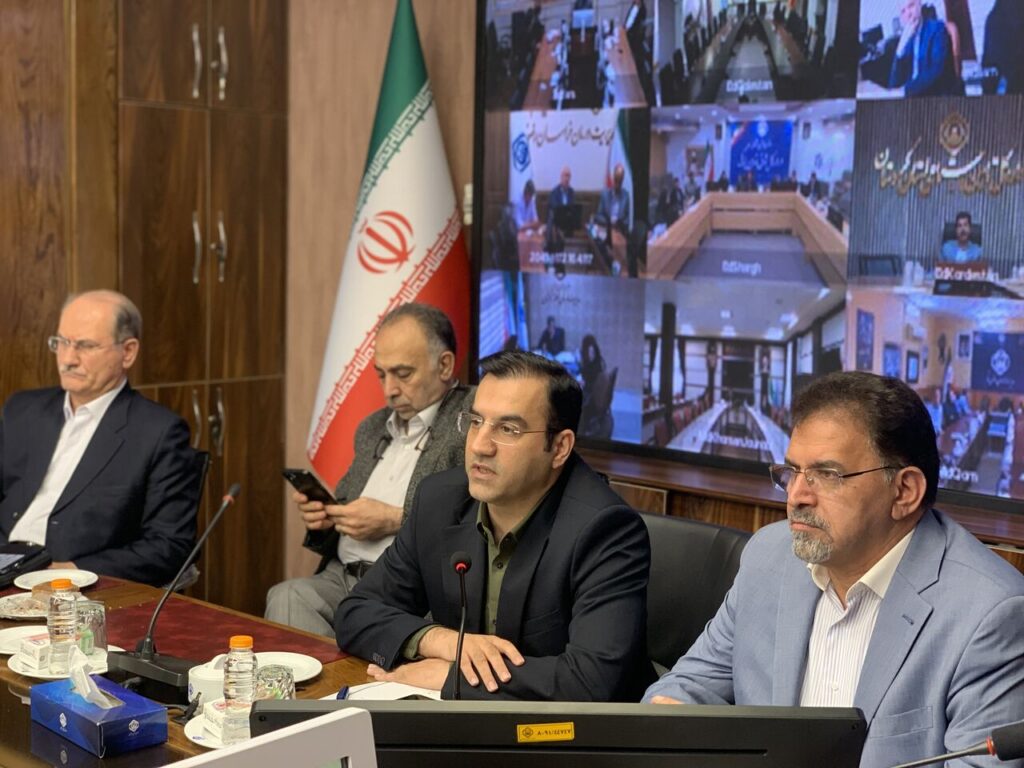 خدمات درمانی بیمه شدگان تحت تأثیر مشکلات مالی سازمان تامین اجتماعی قرار نمی گیرد