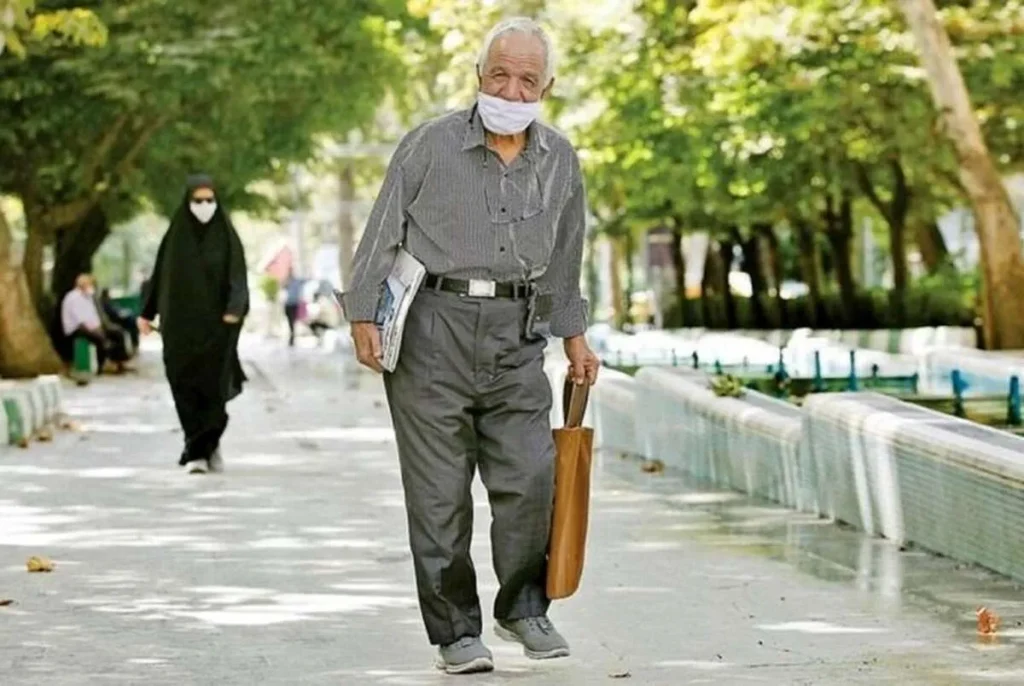 خدمات رفاهی جدید برای بازنشستگان ۱۴ طرح ویژه مهرماه معرفی شد