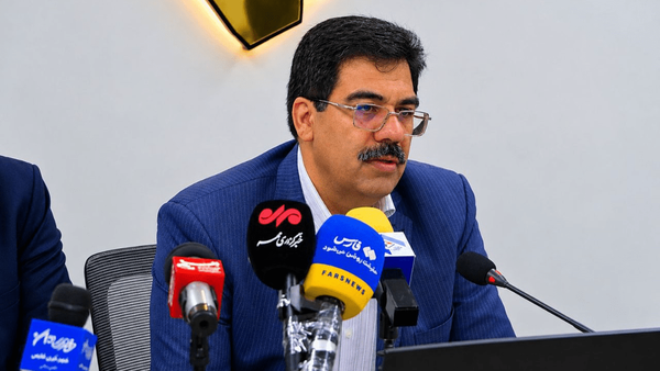 خراسان جنوبی گذرگاه ۵ کریدور ترانزیتی کلیدی کشور
