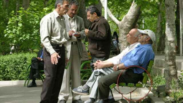 خرید اعتباری و تمدید بیمه تکمیلی خبرهای خوب برای بازنشستگان تأمین اجتماعی