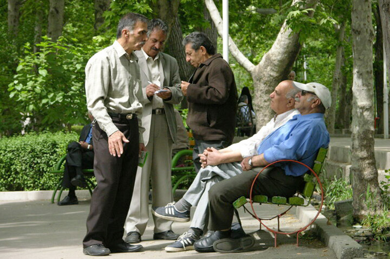 خرید اعتباری و تمدید بیمه تکمیلی خبرهای خوب برای بازنشستگان تأمین اجتماعی