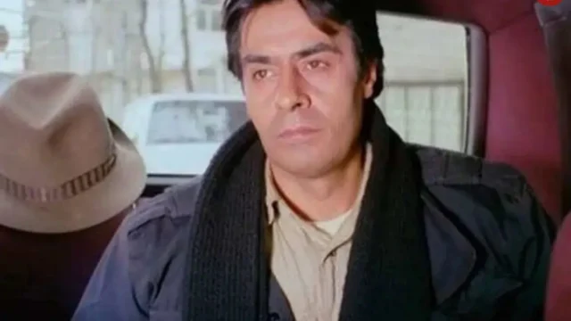 خسرو شکیبایی