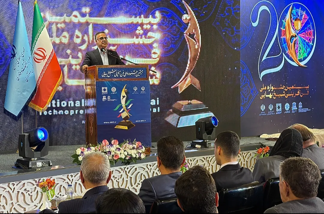 خضری زمان شعارزدگی به پایان رسیده است دانشگاه ها باید به نسل های جدید مجهز شوند
