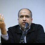 خضریان هیچ مدیری نمی تواند قانون ممنوعیت بازنشستگان را نادیده بگیرد