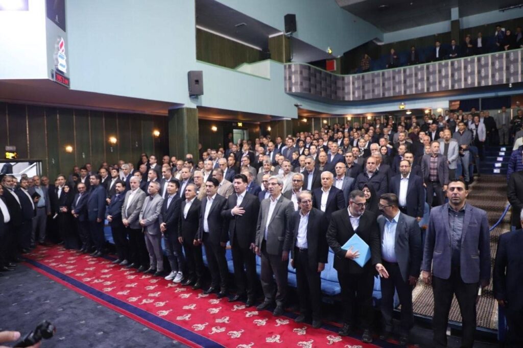 خواست فعالان آذربایجان شرقی از نماینده رئیس جمهور چیست