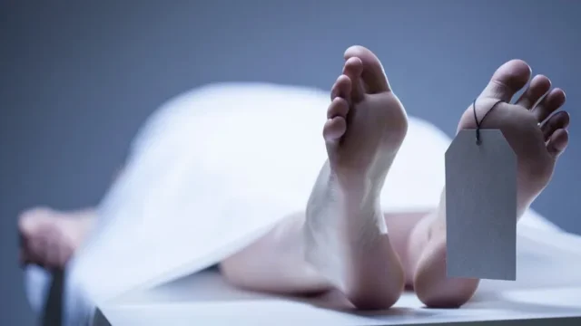 خودکشی مرد جوان پس از قتل همسر