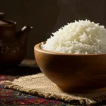 خیساندن برنج چگونه به کاهش آرسنیک کمک می کند