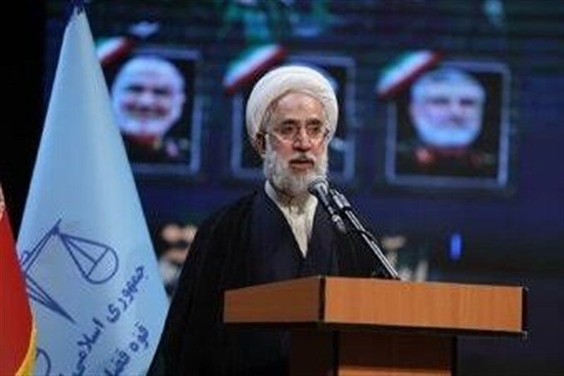 دادستان کل از ثبت بیش از ۴ هزار گزارش جدید در سامانه خبر داد