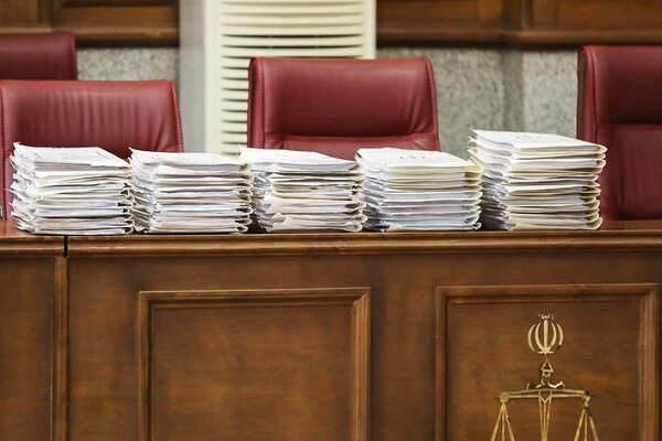 دادگاه های صلح تهران به دنبال افزایش سازش و کاهش ورودی پرونده ها