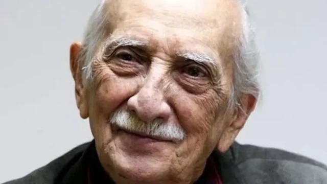 داریوش اسدزاده