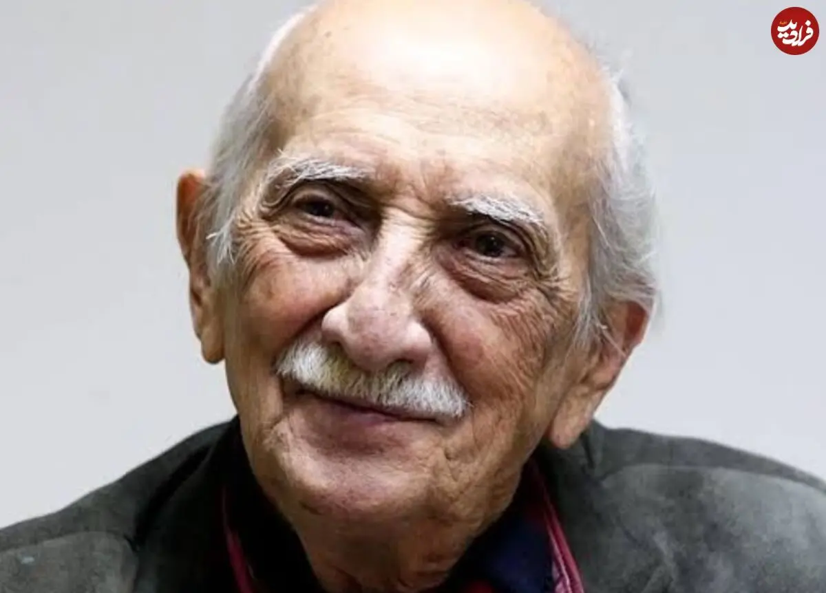 داریوش اسدزاده