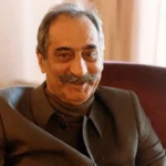 داریوش فروهر