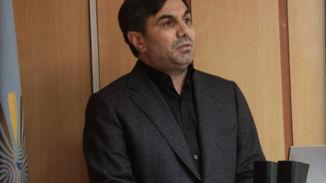 دانشگاه پیام نور می تواند به یکی از قطب های ملی امنیت سایبری و تأمین نیروی متخصص کشور تبدیل شود