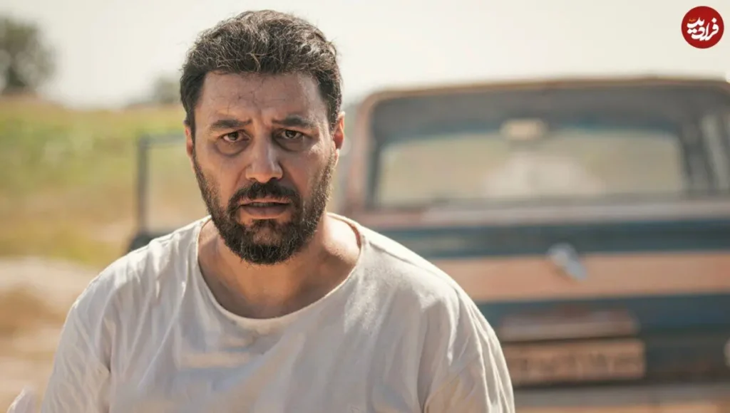 داوود اشرف