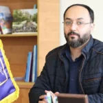 دبیر قرارگاه سلامت شهر تهران منصوب شد