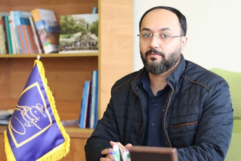 دبیر قرارگاه سلامت شهر تهران منصوب شد