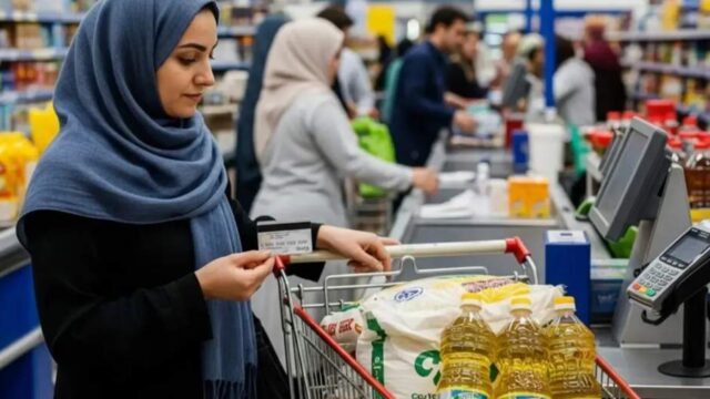 درآمد خانوارها تهران در اوج و سیستان و بلوچستان در پایین ترین نقطه