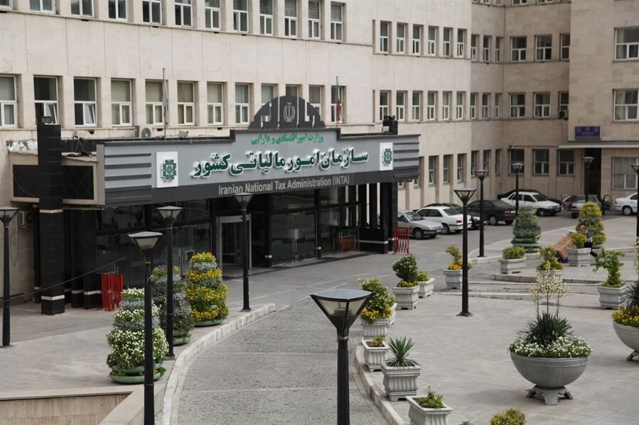 درآمد مالیاتی دولت از هزار همت گذشت نقش شرکت های خصوصی در پرداخت
