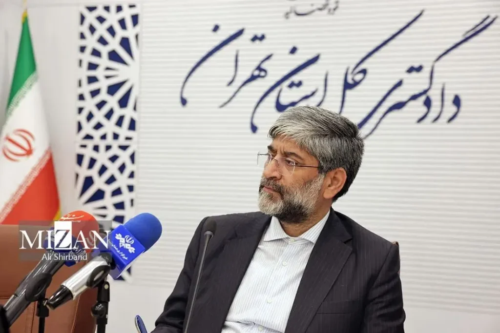 درگیری دسته جمعی و چاقوکشی در بیمارستان ورامین