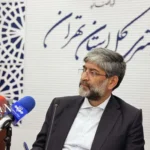 درگیری دسته جمعی و چاقوکشی در بیمارستان ورامین