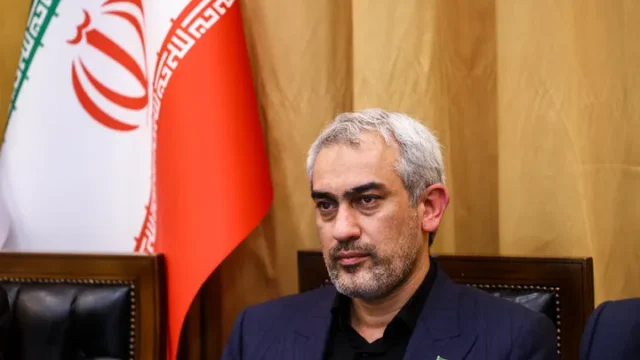 دستور جدید وزیر اقتصاد برای افزایش تسهیلات مرزی در آذربایجان غربی