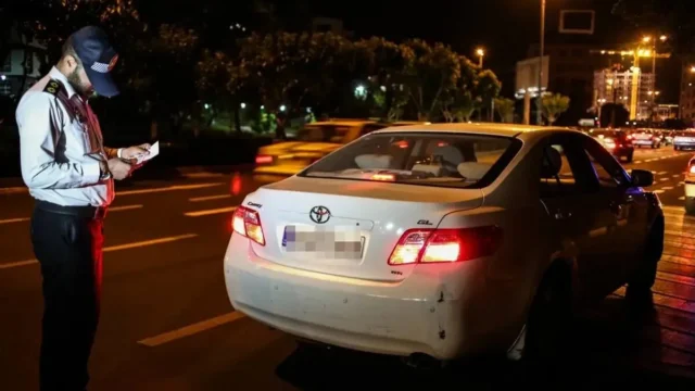 دستور دادستان تهران برای برخورد با دور دورهای شبانه