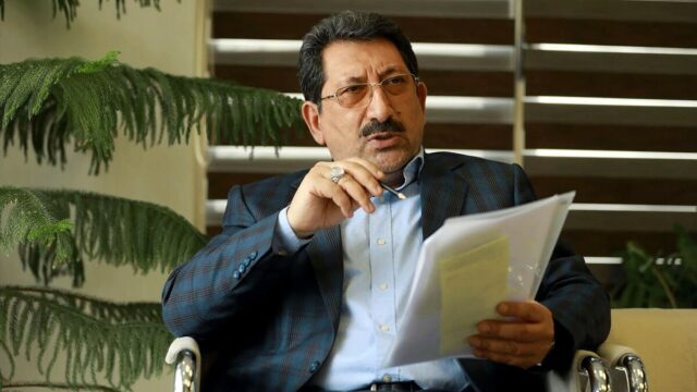 دستور رئیس جمهوری برای جلوگیری از قطعی انرژی صنایع