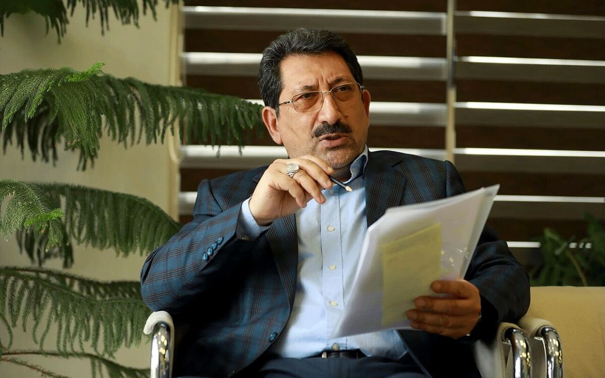 دستور رئیس جمهوری برای جلوگیری از قطعی انرژی صنایع