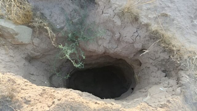 دستگیری باند سه نفره حفاری آثار باستانی در اندیمشک