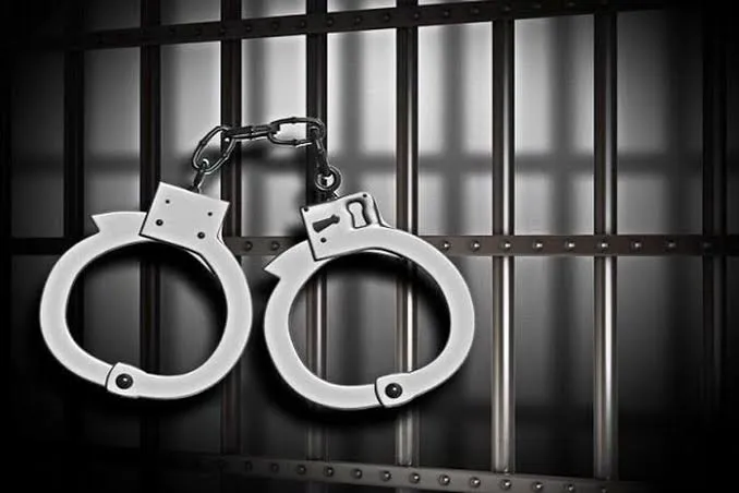 دستگیری سارق و کشف اموال مسروقه در قائمشهر