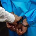 دستگیری فروشنده تلگرامی مواد مخدر در تهران
